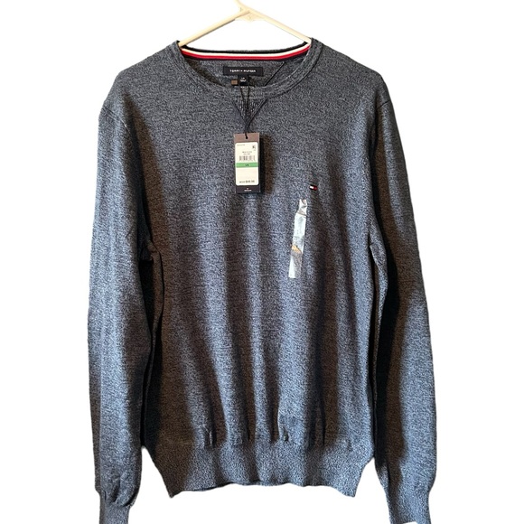 Tommy Hilfiger Pullover sweater - Picture 2 of 7
